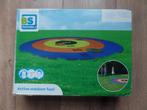 buitenspeelgoed Disk Deluxe, Ophalen of Verzenden, Zo goed als nieuw