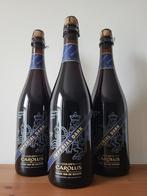 Gouden Carolus - Imperial Dark 2025 - 75cl - Speciaalbier, Verzamelen, Biermerken, Ophalen of Verzenden, Nieuw, Flesje(s), Overige merken