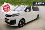 Opel Vivaro Fixxter XXL 136pk | Buscamper | Hefdak | Luifel, Caravans en Kamperen, Buscamper of Camperbus, Tot en met 4, Overige merken