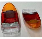 VW Volkswagen Beetle 1968-1973 achterlicht glas glazen set, Ophalen of Verzenden, Zo goed als nieuw, H, H