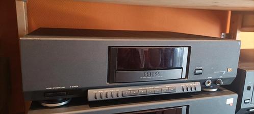 Philips CD951, de top van de 900, Audio, Tv en Foto, Cd-spelers, Zo goed als nieuw, Philips, Ophalen of Verzenden