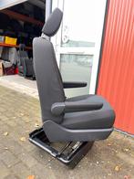 Draaistoel stoel Volkswagen Transporter t6 t5 gp california, Auto-onderdelen, Interieur en Bekleding, Ophalen of Verzenden, Volkswagen