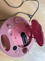 Sony ZS-E5 Roze Radio CD Speler/ kinderen voor kinderen cd, Ophalen of Verzenden, Gebruikt, Sony, Draagbaar