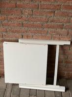 wasmachine tussenstuk, Ophalen, Gebruikt