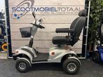 Scootmobiel Lion 4. Als nieuw, met Lithium accu pack, Diversen, Brommobielen en Scootmobielen, Ophalen, Zo goed als nieuw, 16 km/u of meer