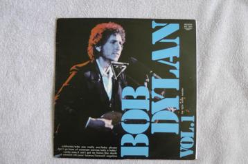 Bob Dylan LP The little white wonder (volume 1) beschikbaar voor biedingen