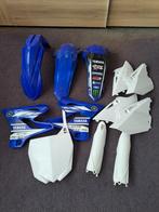 Yamaha yz 125 plastic set, Motoren, Ophalen of Verzenden