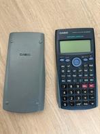 Casio fx-82ES rekenmachine, Ophalen of Verzenden, Gebruikt