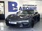 Porsche Panamera Sport Turismo 2.9 4 E-Hybrid, 14 kWh, 38 km/l, Vierwielaandrijving, Hybride Elektrisch/Benzine