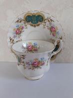 Royal Albert kop en schotels, Huis en Inrichting, Keuken | Servies, Ophalen of Verzenden, Zo goed als nieuw, Overige stijlen, Kop(pen) en/of Schotel(s)