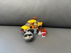 Lego 4200, Kinderen en Baby's, Speelgoed | Duplo en Lego, Ophalen of Verzenden, Zo goed als nieuw, Complete set, Lego