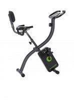 Tunturi hometrainer Cardio Fit B25 X-bike, Ophalen, Overige materialen, Rug, Nieuw