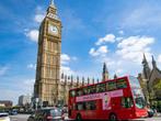 Bus reis Londen, Tickets en Kaartjes, Drie personen of meer, Ticket of Toegangskaart