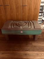 Step2 zandtafel/watertafel, Kinderen en Baby's, Speelgoed | Buiten | Zandbakken, Ophalen, Zo goed als nieuw