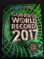 Guinness World Records 2017, Ophalen of Verzenden, Zo goed als nieuw