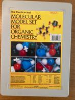 Molecular model set, Ophalen, Zo goed als nieuw
