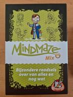 Mindmize Mix, Ophalen of Verzenden, Zo goed als nieuw