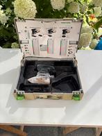 Festool DS 400 EQ delta schuurmachine, Ophalen of Verzenden, Gebruikt
