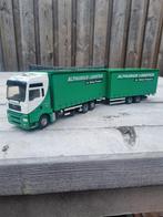 Tekno M.A.N. van Althuisius, Ophalen of Verzenden, Zo goed als nieuw, Bus of Vrachtwagen, Tekno