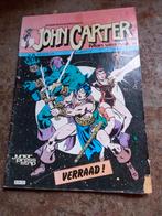 John carter nr.12, Boeken, Strips | Comics, Eén comic, Ophalen of Verzenden, Gelezen, Amerika