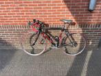 Racefiets Giovanni, Ophalen, Zo goed als nieuw, Aluminium, Overige merken