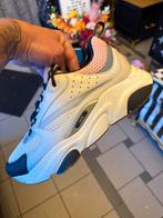 Dior B22 Sneakers Zwart Maat 44 roze, Dior, Ophalen of Verzenden, Sneakers of Gympen, Dior@info.com