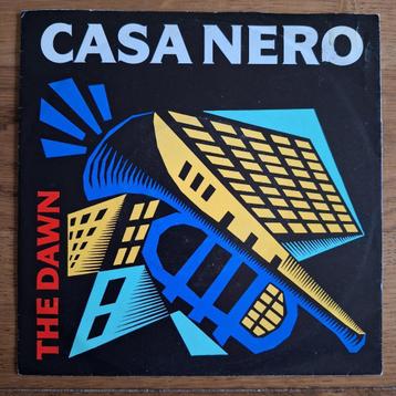 Casa Nero - The Dawn (053) beschikbaar voor biedingen