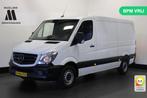 Mercedes-Benz Sprinter 316 2.2 L2H1 EURO 6 - Airco - Navi -, Gebruikt, 4 cilinders, Wit, 165 pk