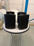 JBS Speaker boxen, Ophalen, Gebruikt, Front, Rear of Stereo speakers, Overige merken