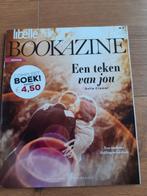 Libelle bookazine Een teken van jou Sofie Cramer, Ophalen of Verzenden, Zo goed als nieuw