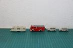 Wiking autos's en caravan, Ophalen of Verzenden, Zo goed als nieuw, Auto, Wiking