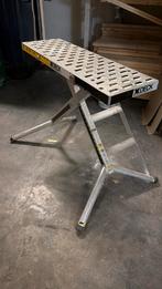 Trap, Doe-het-zelf en Verbouw, Ladders en Trappen, Ophalen, Zo goed als nieuw, 2 tot 4 meter