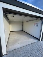 Garagebox/opslagruimte/werkruimte te huur in Lochem, Zakelijke goederen, Kantoor en Winkelinrichting | Magazijn, Stelling en Opslag