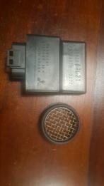 Suzuki df20 buitenboordmotor ecu en vlamdover, Ophalen of Verzenden, Motor en Techniek