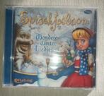 Sprookjesboom -Wondere Winter Liedjes CD, Ophalen of Verzenden, Zo goed als nieuw, Muziek, Tot 2 jaar