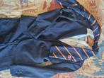 Uniform Airport college dames stewardess, Kleding | Dames, Jasjes, Kostuums en Pakken, Kostuum of Pak, Blauw, Ophalen of Verzenden