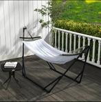 Hammock frame inclusief hangmat frame NIEUW IN DOOS, Ophalen of Verzenden, Nieuw, Opvouwbaar