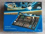 Vintage science fair elektronisch bouwproject, Hobby en Vrije tijd, Overige Hobby en Vrije tijd, Ophalen of Verzenden, Gebruikt