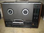 Philips bandrecorder N-4502, Audio, Tv en Foto, Bandrecorders, Ophalen, Bandrecorder