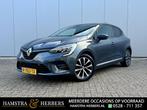 Renault Clio 1.0 TCe Zen antraciet, Auto's, Voorwielaandrijving, 1063 kg, Gebruikt, Euro 6