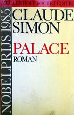 Claude Simon - Palace (Ex.3), Ophalen of Verzenden, Europa overig, Zo goed als nieuw
