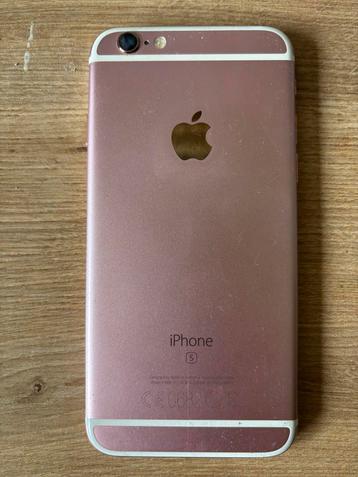 iPhone 6s - Scherm Kapot beschikbaar voor biedingen