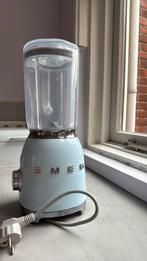 SMEG blender, Witgoed en Apparatuur, Blenders, Ophalen of Verzenden, Gebruikt, Blender