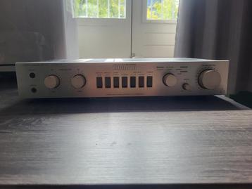 Luxman L-100 vintage versterker beschikbaar voor biedingen