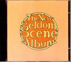 The Seldom Scene – The New Seldom Scene Album CD, Verzenden, Zo goed als nieuw