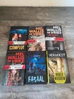 Young adult thrillers ( politie niet betreden ), Boeken, Detectives, Ophalen of Verzenden, Zo goed als nieuw