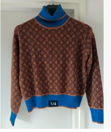 NIEUW!! Numph apart mooie koltrui VAN 90 VOOR 25 EURO! beschikbaar voor biedingen