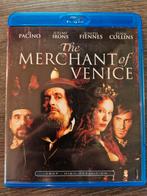 The Merchant of Venice (2004) blu-ray, Cd's en Dvd's, Blu-ray, Ophalen of Verzenden, Zo goed als nieuw, Drama