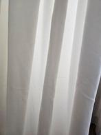 Offwhite gordijnen V36, Jansoninterieurstoffen@gmail.com, Jansoninterieurstoffen, Nieuw, Ophalen of Verzenden