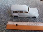 Peugeot 203, familiale, Ophalen of Verzenden, Zo goed als nieuw, Auto